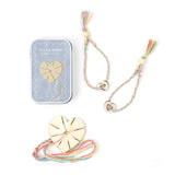 Personalised Friendship Bracelet Gift Kit