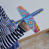 Make Your Own Plane Craft Kit