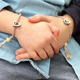Personalised Friendship Bracelet Gift Kit