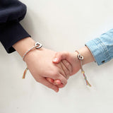 Personalised Friendship Bracelet Gift Kit
