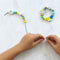 outer space beading kit