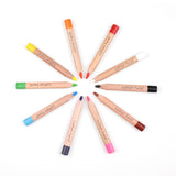 Bright Watercolour Pencils Set