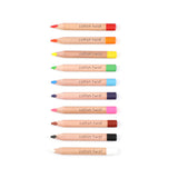 Bright Watercolour Pencils Set
