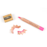 Bright Watercolour Pencils Set