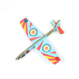 Make Your Own Plane Craft Kit