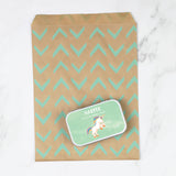 Personalised & Themed Keepsake tins - Pastel Edit