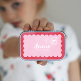 Personalised Lovin' Tin