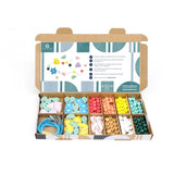 Wildflower Bracelet Making Kit