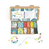 Wildflower - Bracelet Making Kit