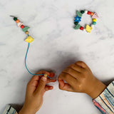 Wildflower - Bracelet Making Kit