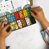 Wildflower - Bracelet Making Kit