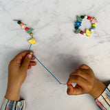 Wildflower - Bracelet Making Kit