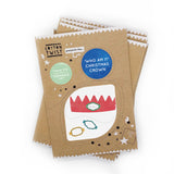 Make Your Own 'Who Am I?' Christmas Cracker Crown