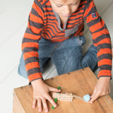 Make Your Own Castle Catapult
