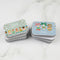 personalised christmas keepsake gift tin