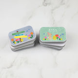 Personalised Easter Gift Tin