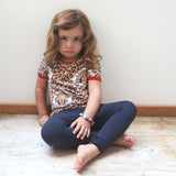 Make Your Own Rainbow Bracelet