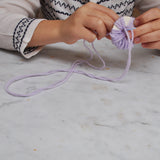 Personalised Pom Pom Ballerina Gift Kit