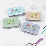 Personalised Seed Gift Tin