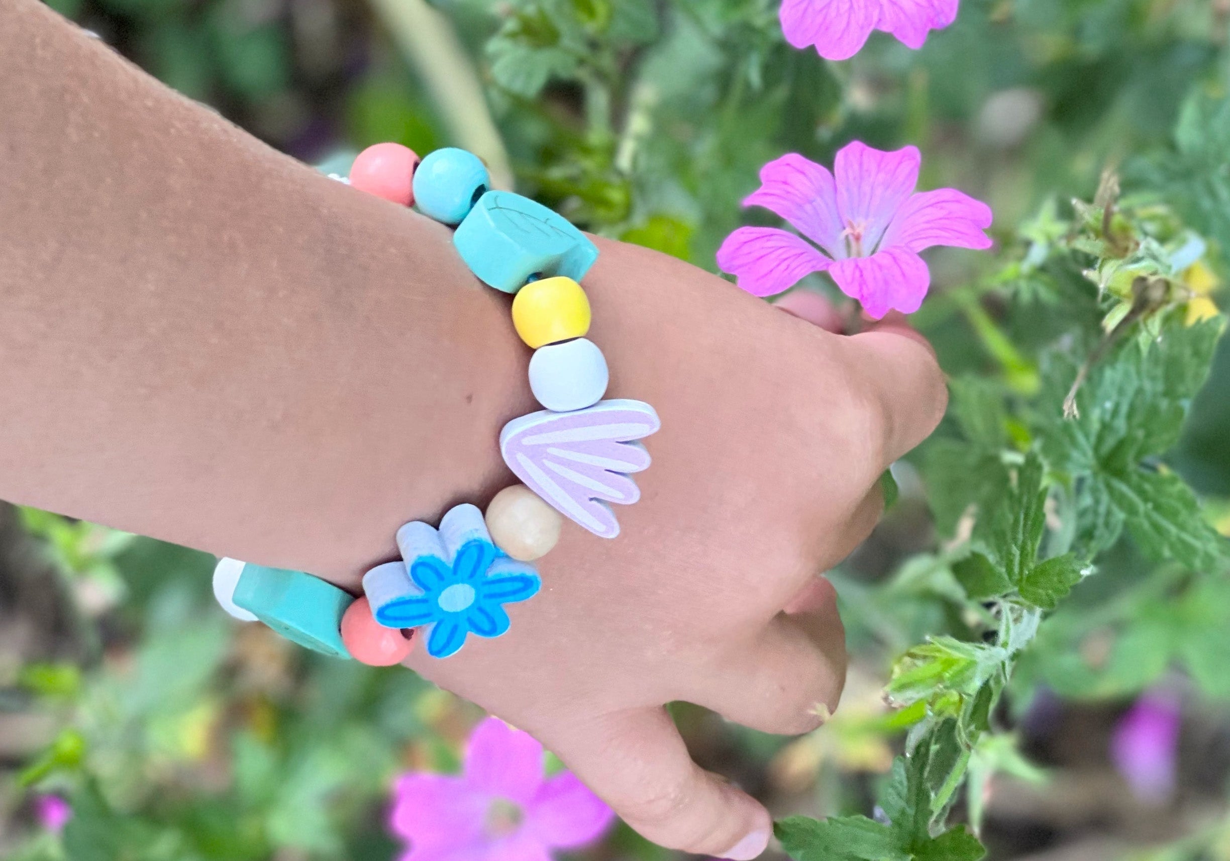 5 Fun Spring Crafts for Kids - Creative & Easy Activities