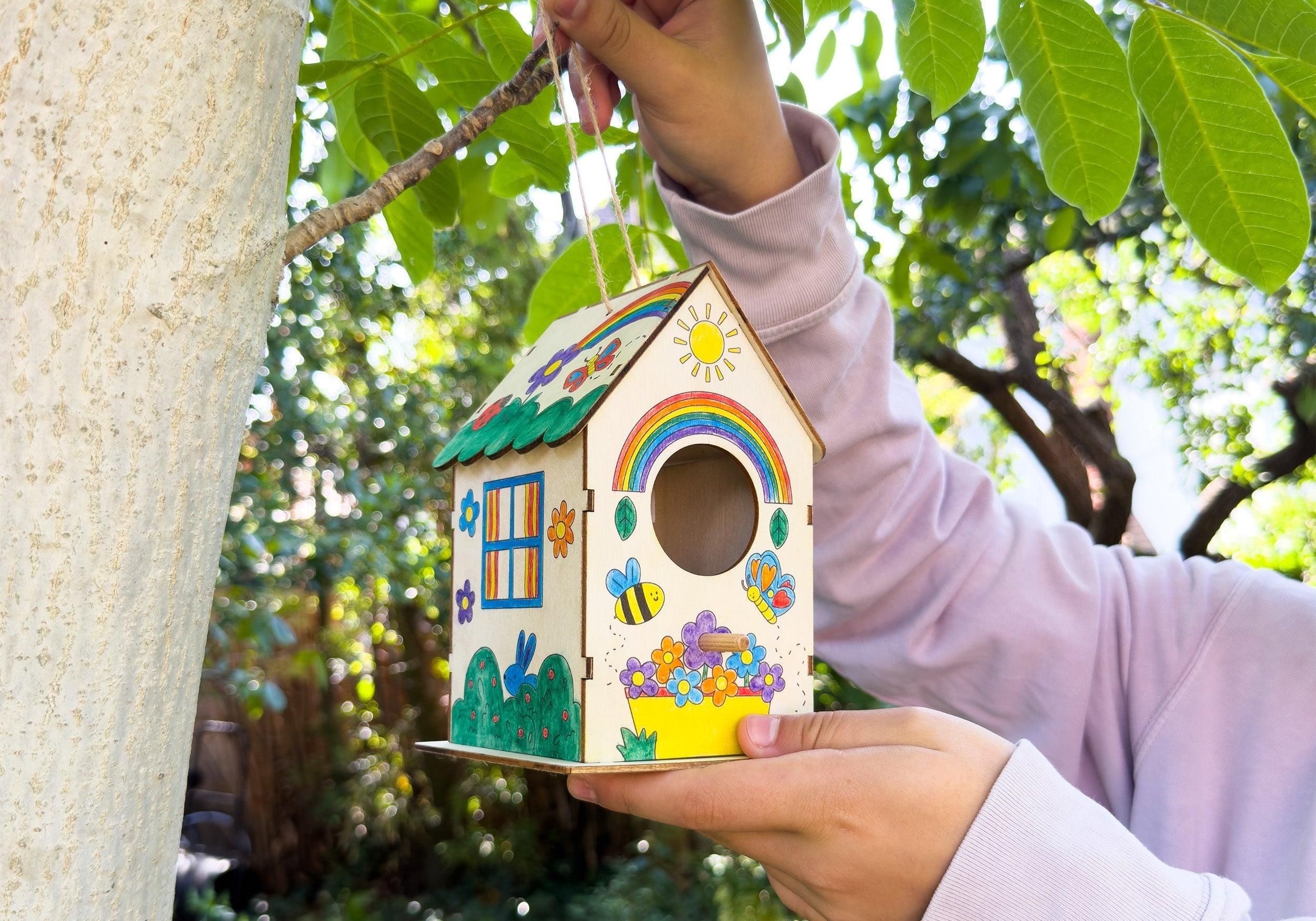Fun, Plastic-Free Gifts for 8 Year Olds