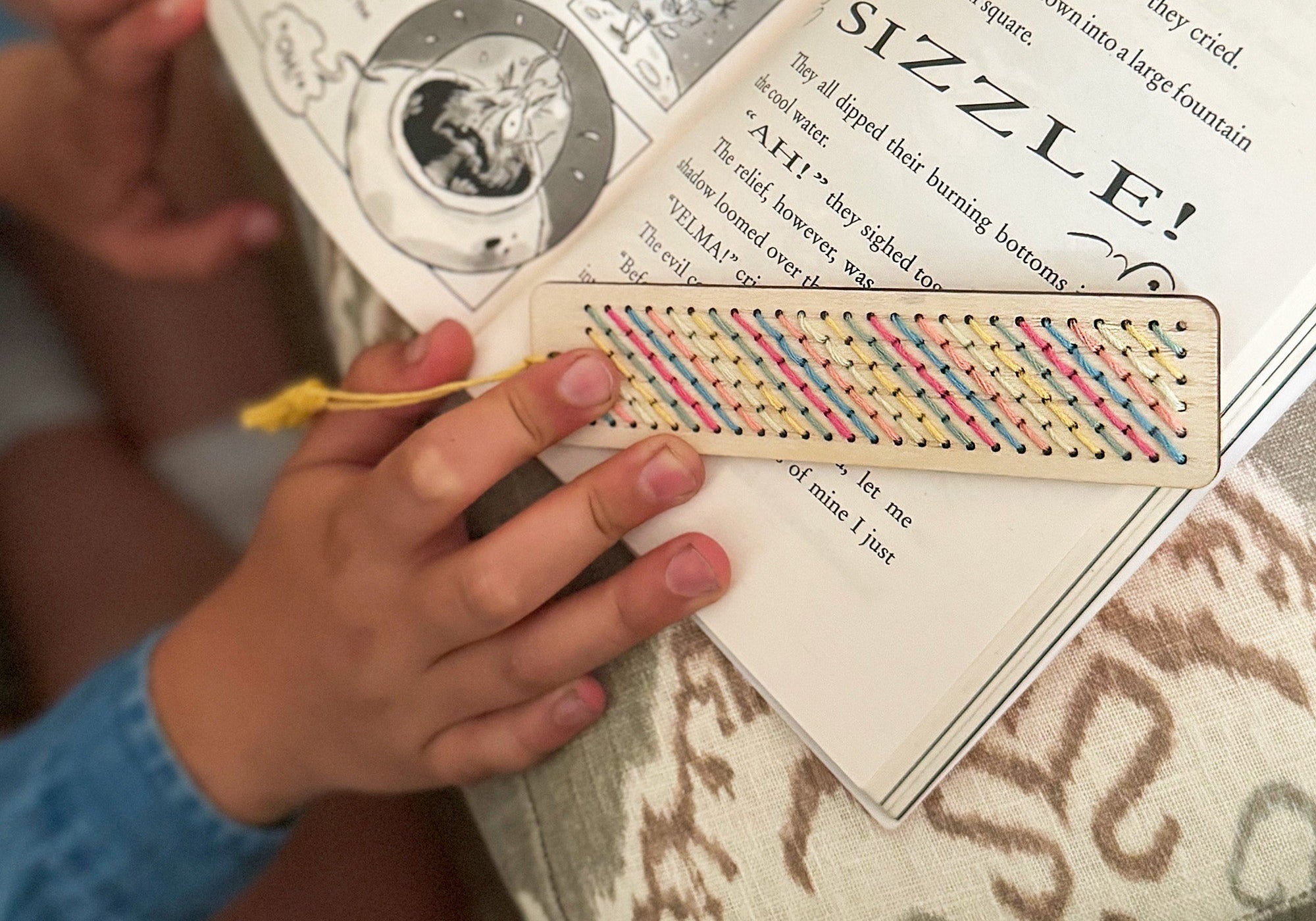 5 Eco-Friendly Back to School Gifts for Primary School Children