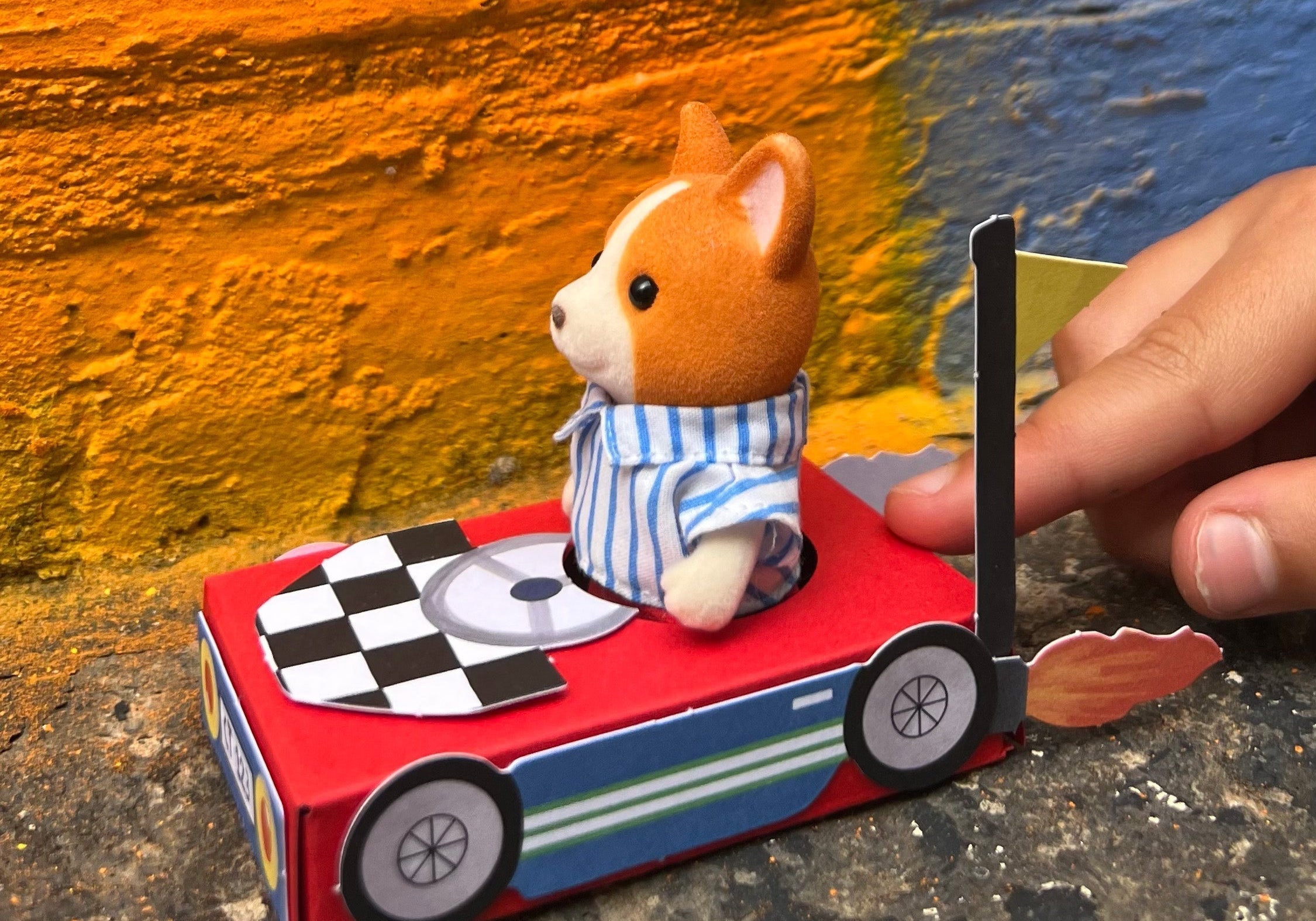 Road Trip Activities For Kids
