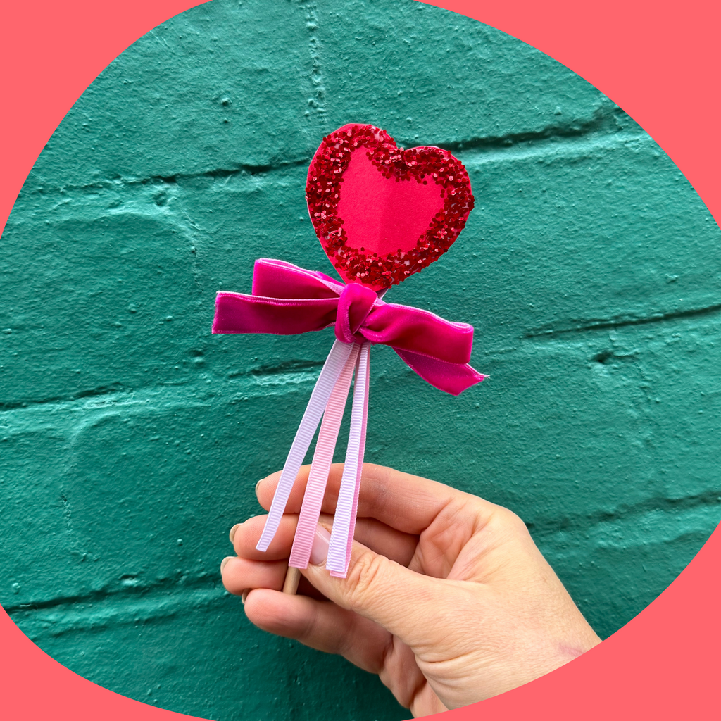 Creative Valentine's Craft Ideas to Make with Kids