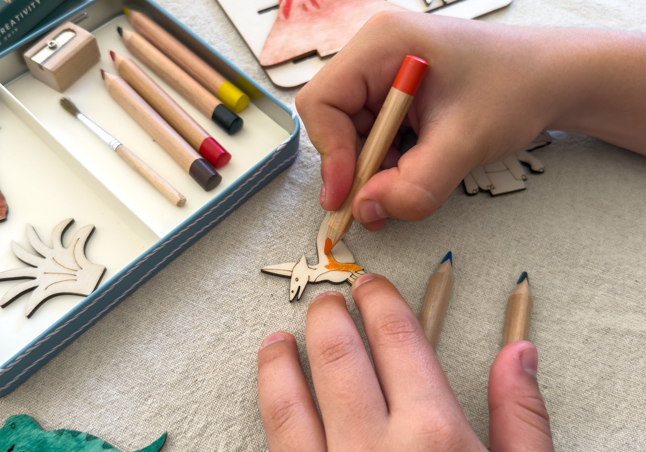 10 Best Unique Gifts for Creative Kids Under £20