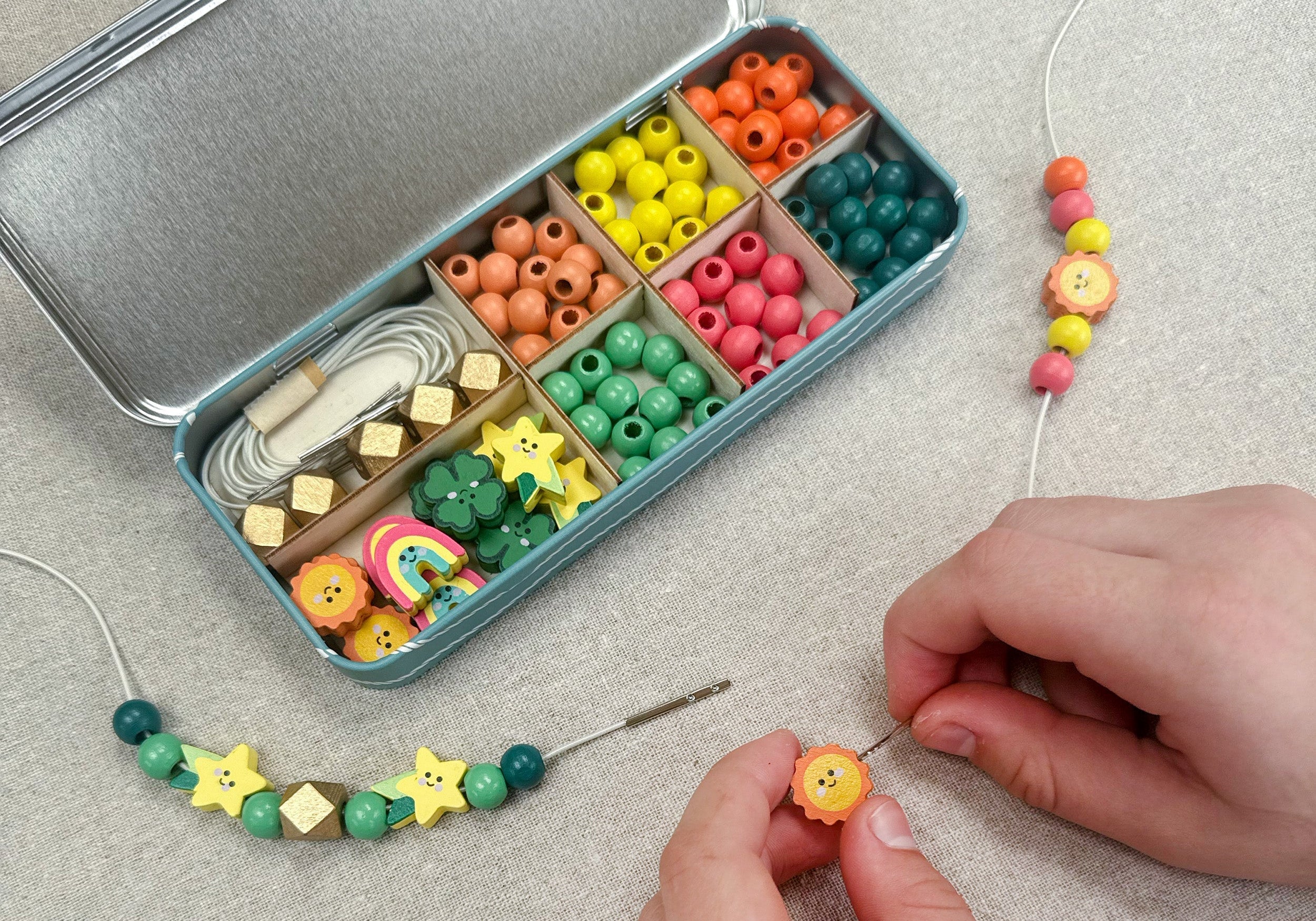 10 Boredom Busters For Kids That Spark Creativity