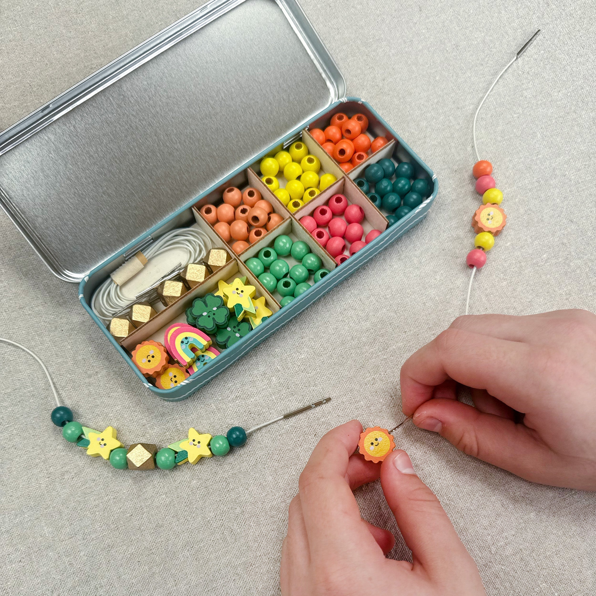 10 Boredom Busters For Kids That Spark Creativity