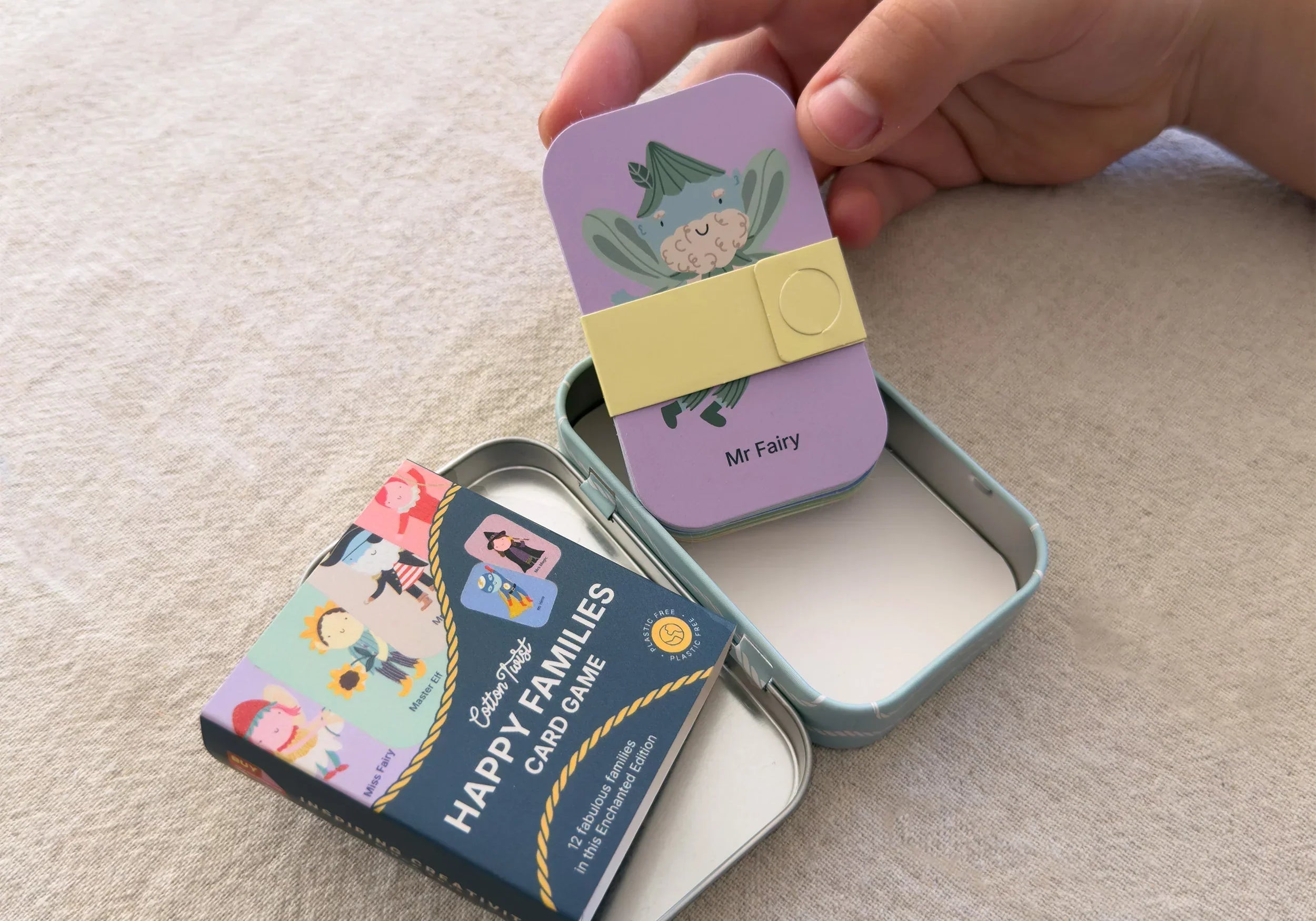 The Best Stocking Fillers for Kids 2026
