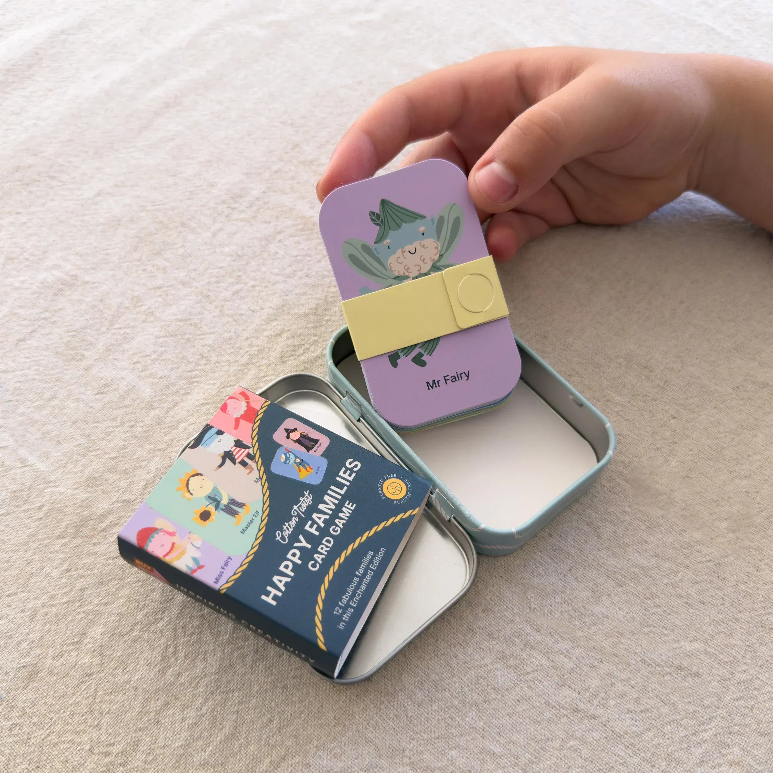 The Best Stocking Fillers for Kids 2026