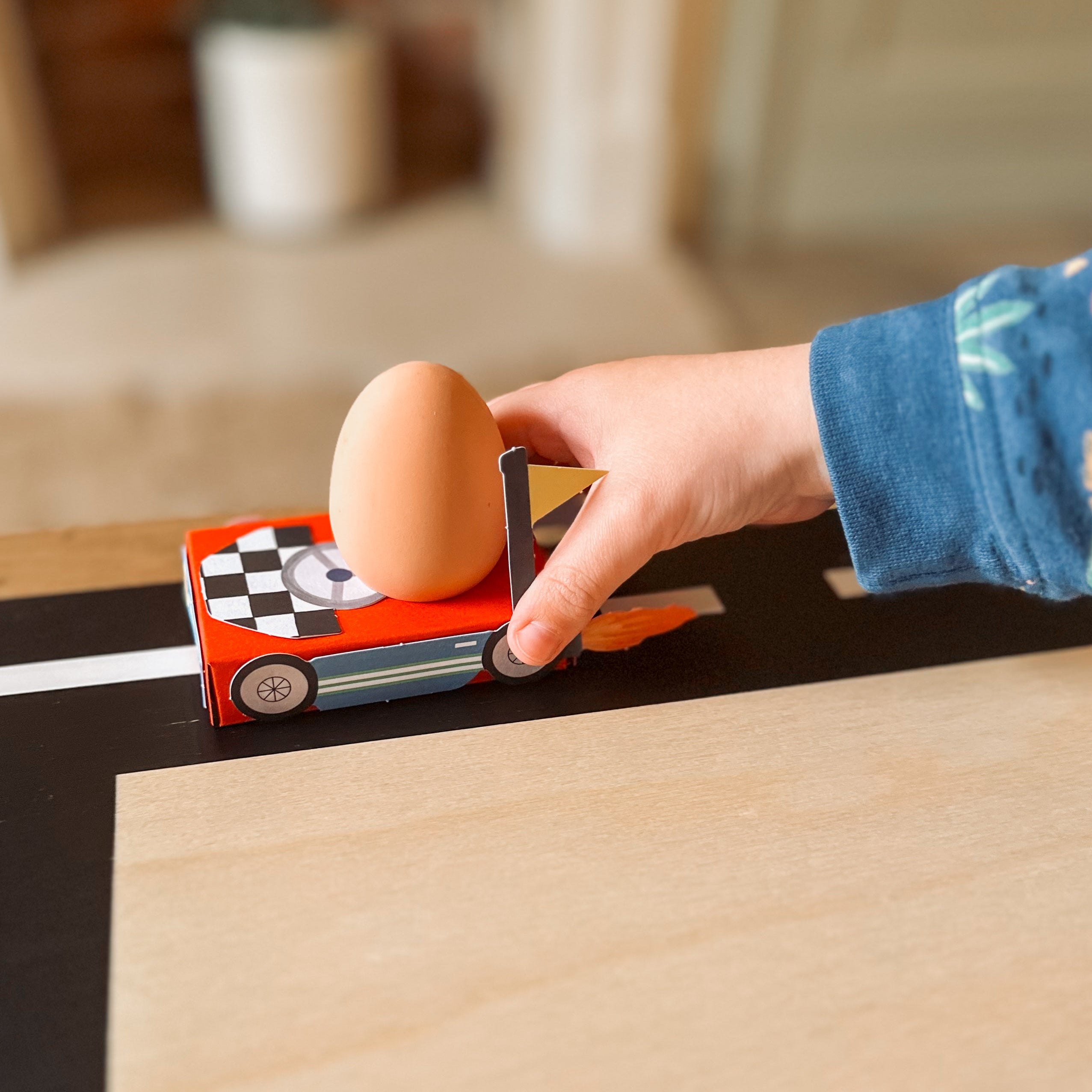 5 Creative Easter Crafts for Kids - Fun, Easy & Eco-Friendly