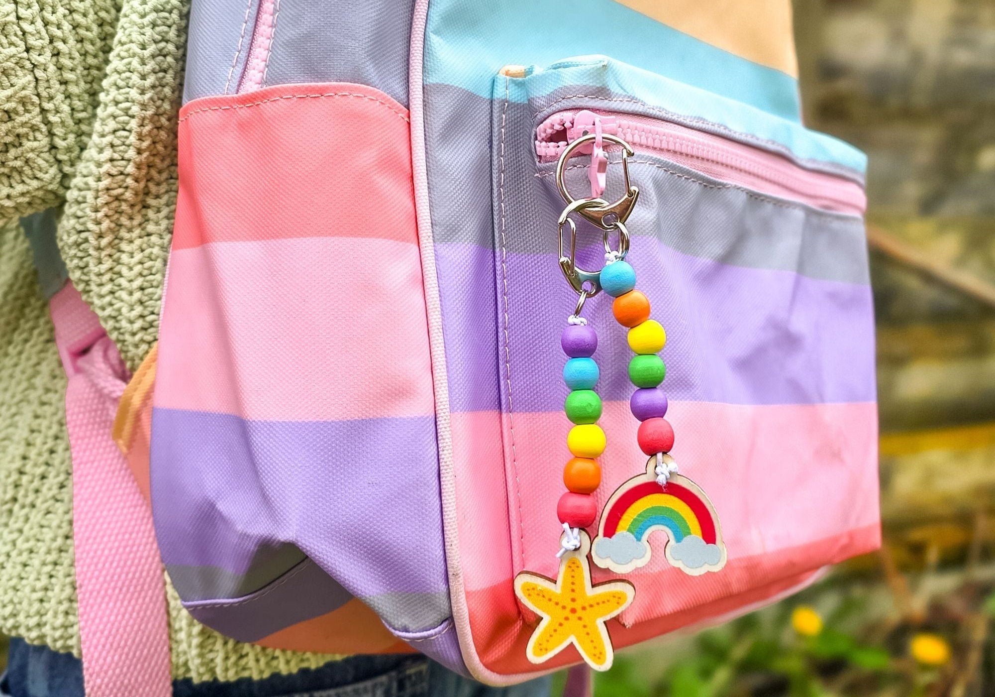 Keyring Kits for Kids: Crafting Fun & Practical Keepsakes