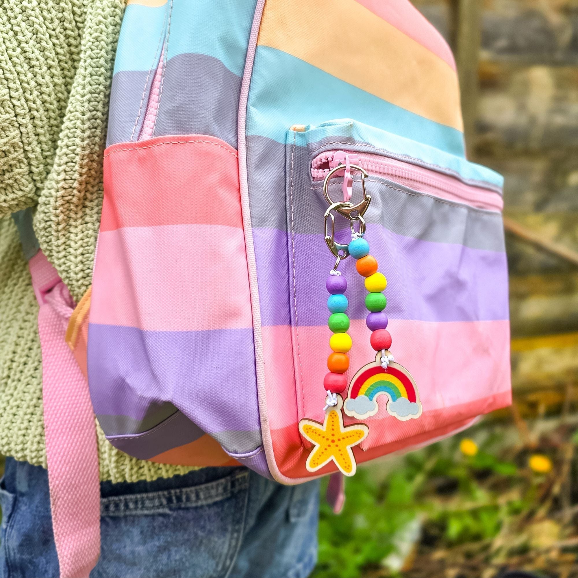 Keyring Kits for Kids: Crafting Fun & Practical Keepsakes