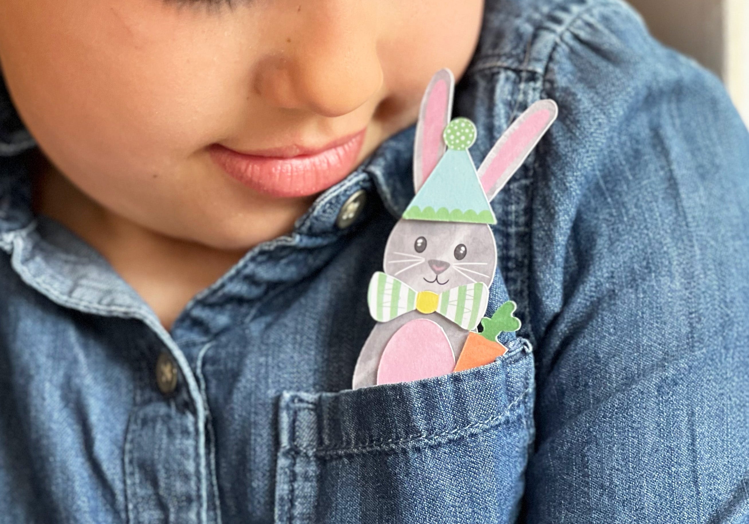5 Easter Goodie Bag Ideas for Kids, Fun & Creative Treats