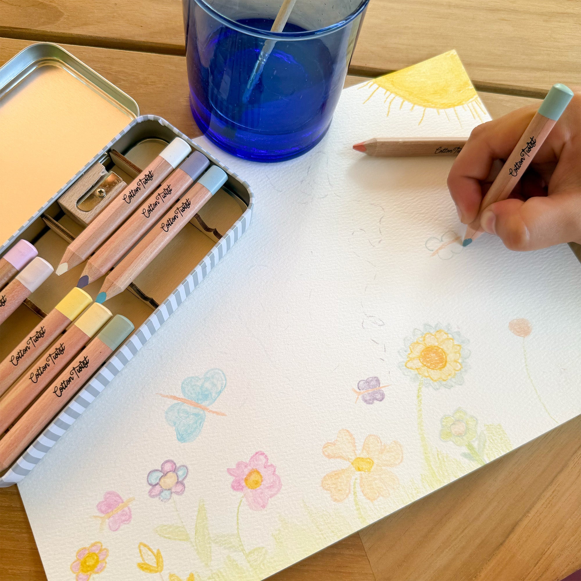 Fun Things To Do At Home For Kids During The Summer Holidays
