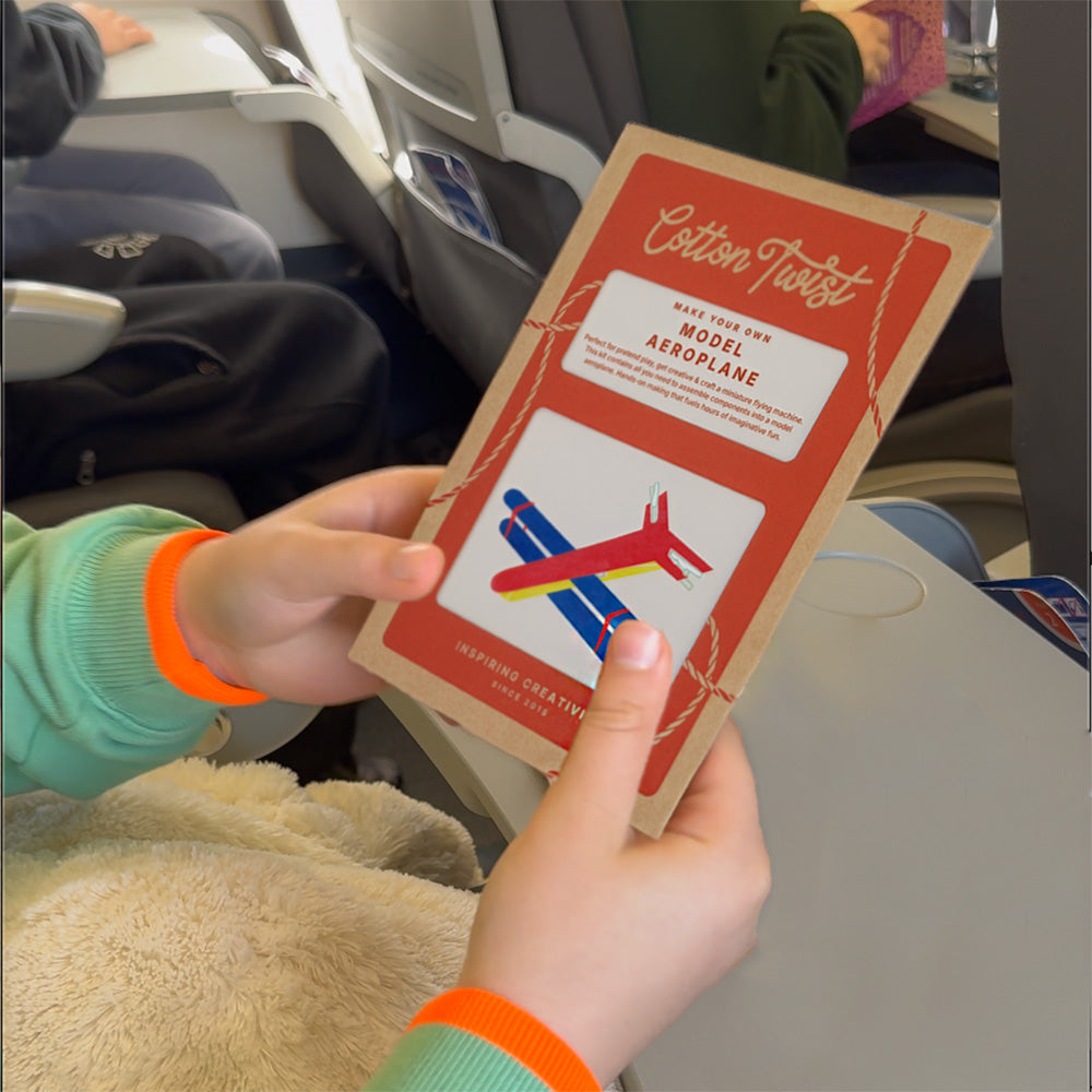 5 Travel Gifts For Kids They'll Love This Summer