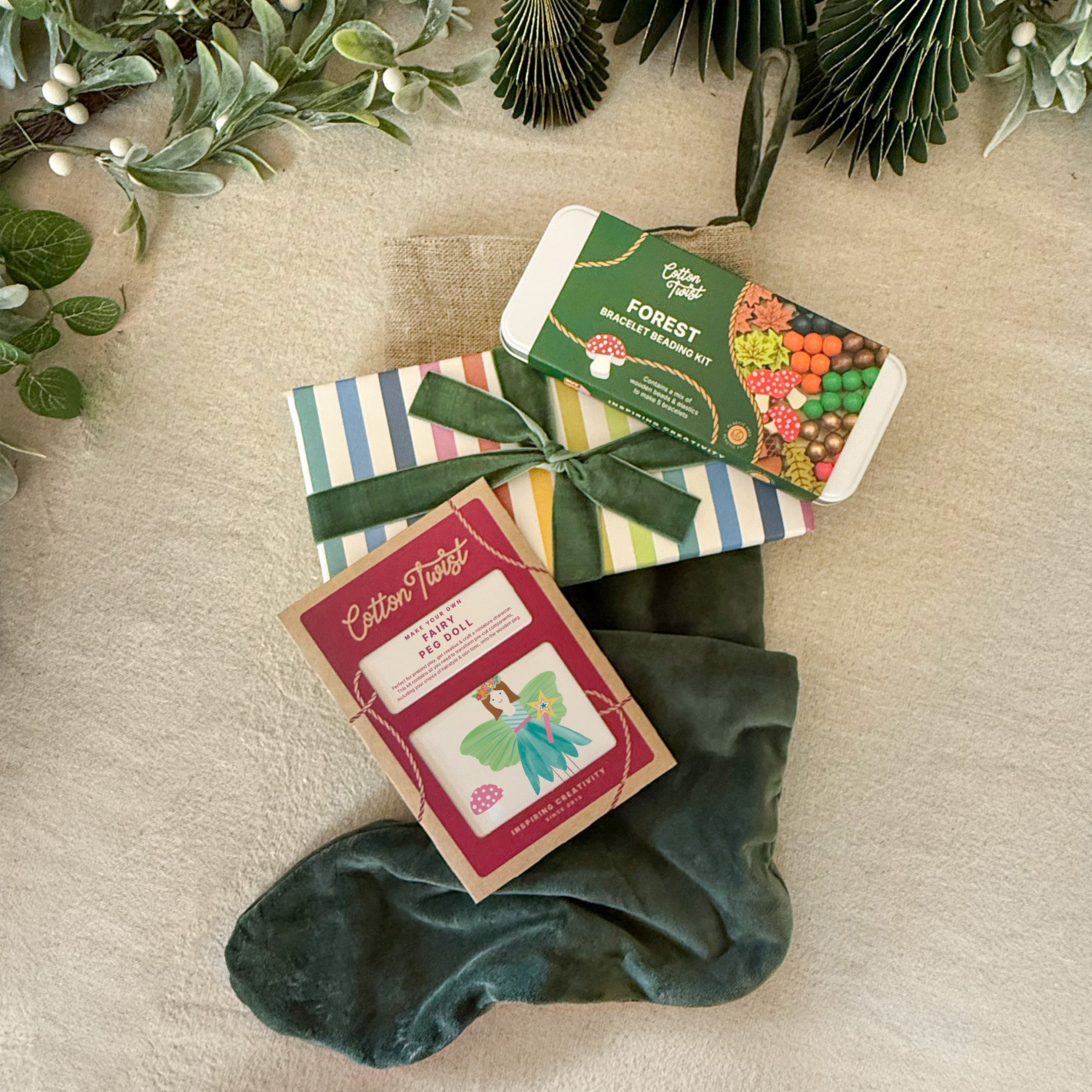 Gifts For Kids to Make: Our Top Picks This Christmas
