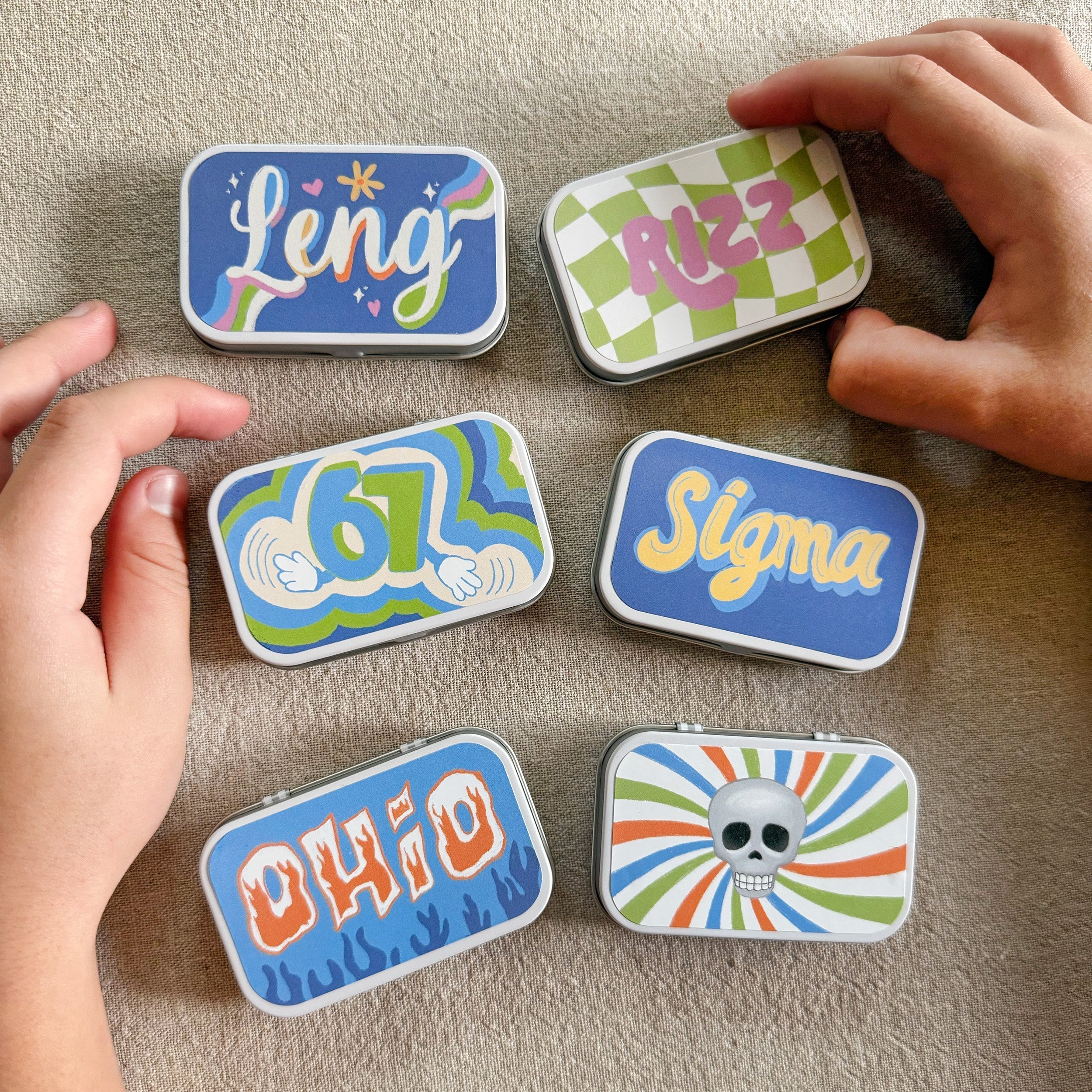 Finding the Perfect Stocking Fillers for Teens (That Won’t Get Rolled Eyes!)