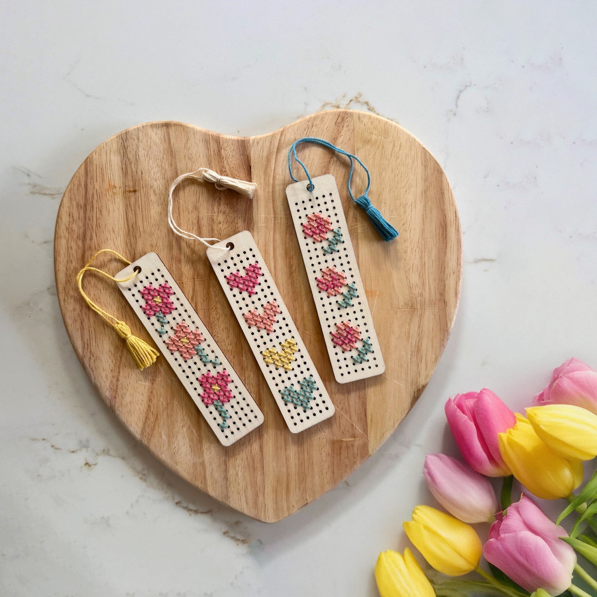 Celebrate Mother’s Day with Handmade Love