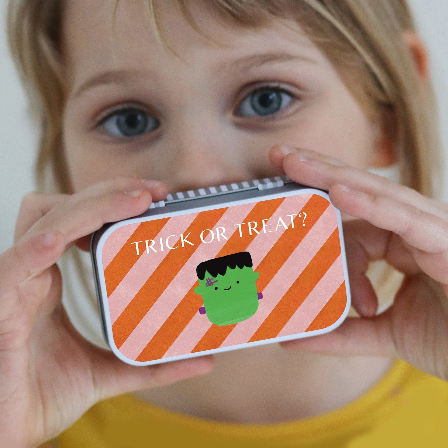 Halloween Crafts For Kids; Fun, Eco-Friendly & Spooky