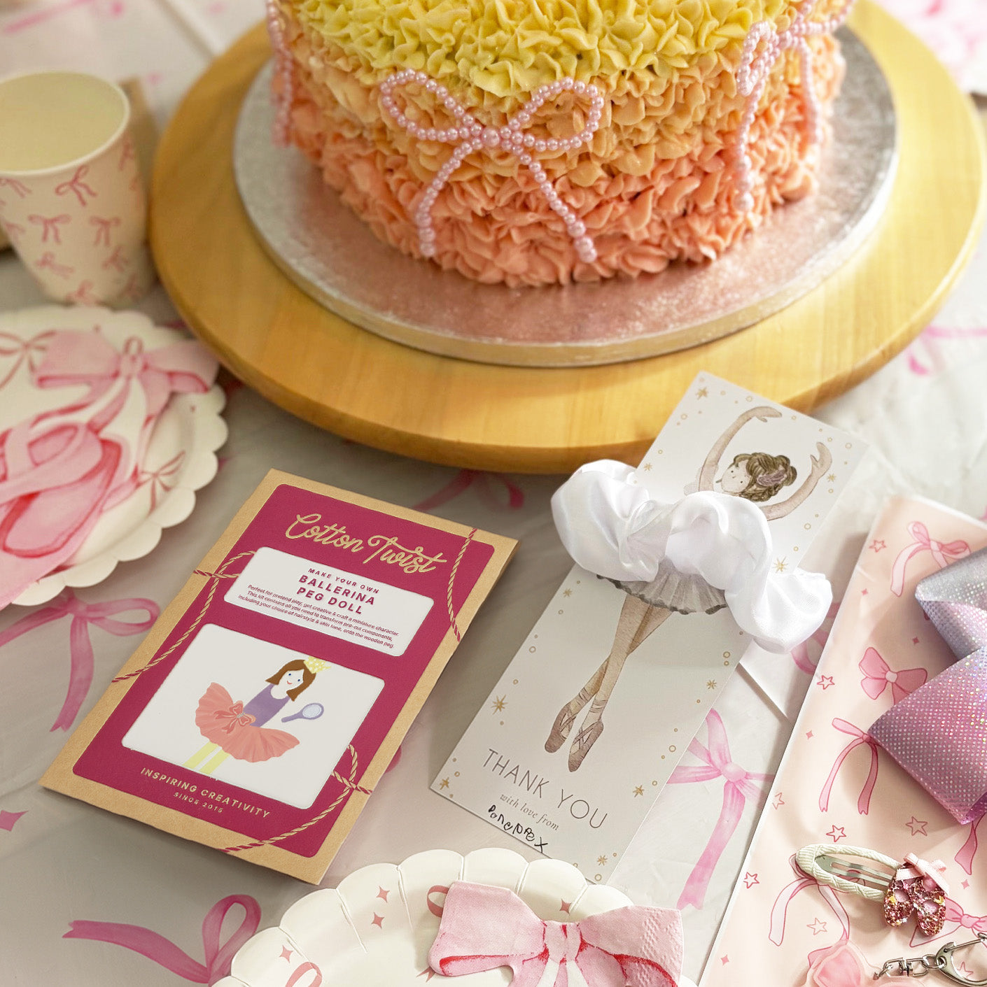 10 Engaging Birthday Party Crafts For Kids