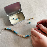 Teen Slang Mini Tins – Pick Your Vibe