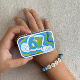 Teen Slang Mini Tins – Pick Your Vibe