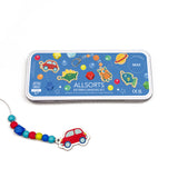 Allsorts Keyring Kit