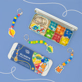 Allsorts Keyring Kit