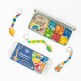 Allsorts Keyring Kit