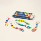 Allsorts Keyring Kit